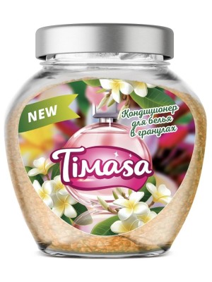 Гранулы для стирки Timasa Ваниль 200гр (4816242300121)