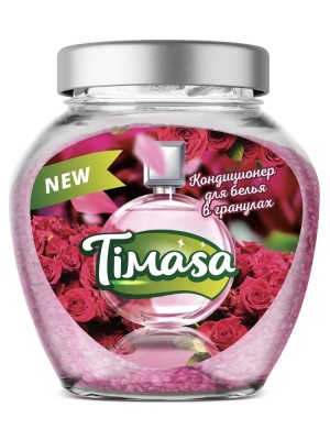 Гранулы для стирки Timasa Кашемир 200гр (4816242300169)