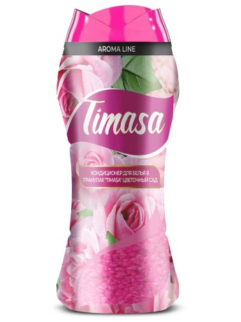 Гранулы для стирки Timasa Кашемир 210гр (4816242300107)