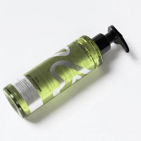 Гель для умывания Green Secret 195мл