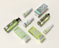 Гель для умывания Green Secret 195мл
