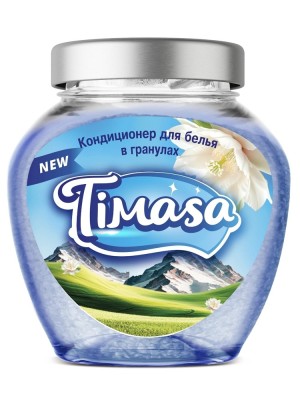 Гранулы для стирки Timasa Морской бриз 200гр (4816242300145)