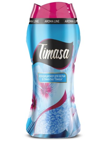 Гранулы для стирки Timasa Морской бриз 210гр (4816242300435)