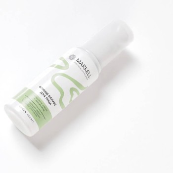 Флюид-баланс для лица Green Secret 50мл