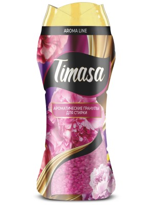 Гранулы для стирки Timasa Пион 210гр (4816242300022)