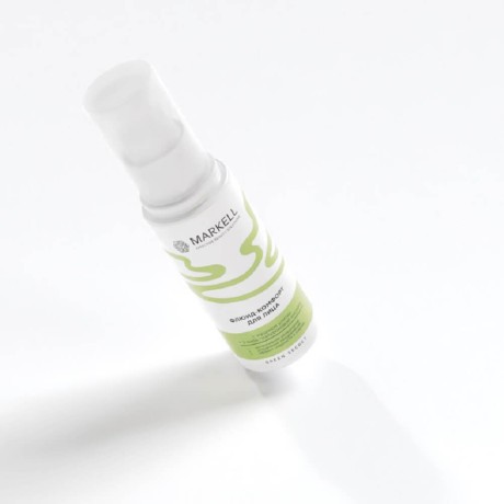 Флюид-комфорт для лица Green Secret 50мл