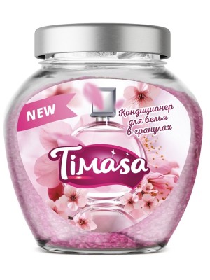 Гранулы для стирки Timasa Сакура 200гр (4816242300152)