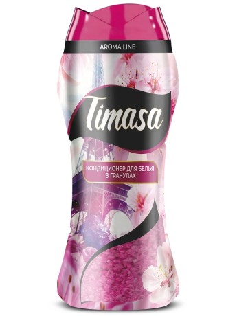 Гранулы для стирки Timasa Сакура 210гр (4816242300060)