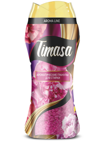 Гранулы-кондиционер Timasa "Цветочный сад" 210 гр