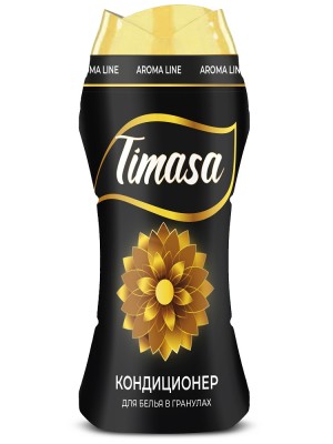 Гранулы для стирки Timasa Тиковое дерево 210гр (4816242300091)