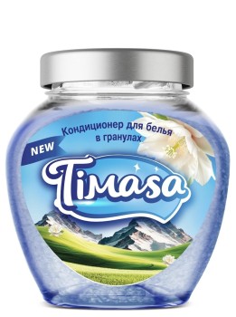 Гранулы для стирки Timasa "Северное сияние" 200 гр
