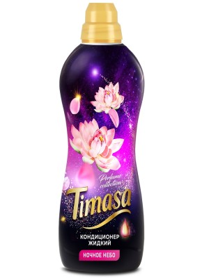 Кондиционер для белья Timasa Ночное небо (1л)