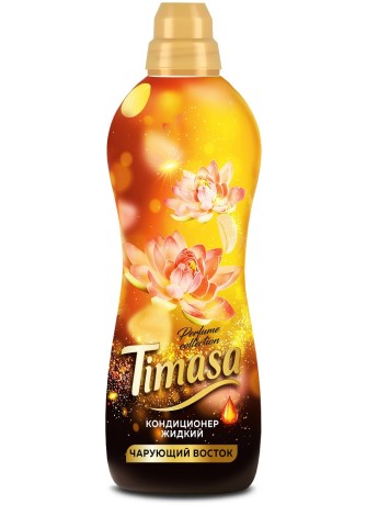 Кондиционер для белья Timasa Чарующий Восток (1л)