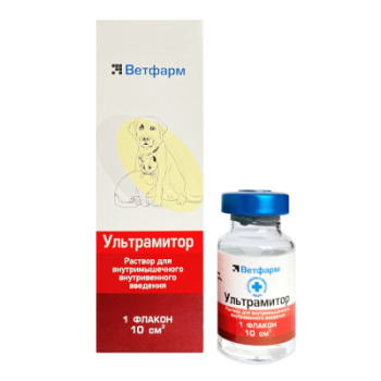 Ультрамитор 10 мл