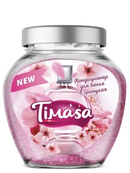Гранулы для стирки Timasa "Сакура" 200 гр