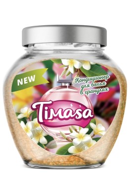 Гранулы для стирки Timasa "Ароматы Франции" 200 гр