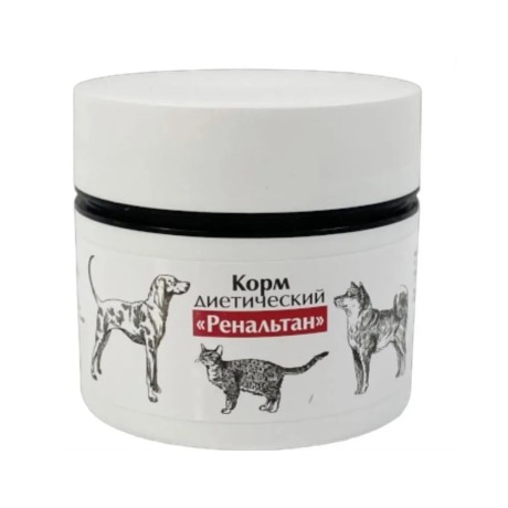 Ренальтан 60г