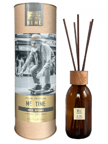 Аромат для дома "Мое время"