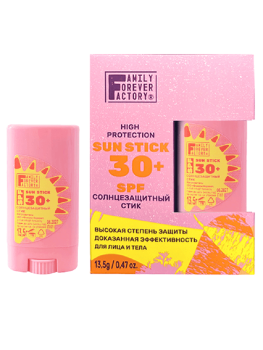 Солнцезащитный стик SPF30 (13,5г)