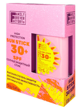Солнцезащитный стик SPF30 (13,5г)