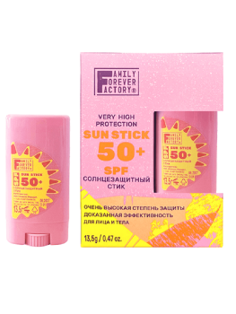 Солнцезащитный стик SPF50 (13,5г)